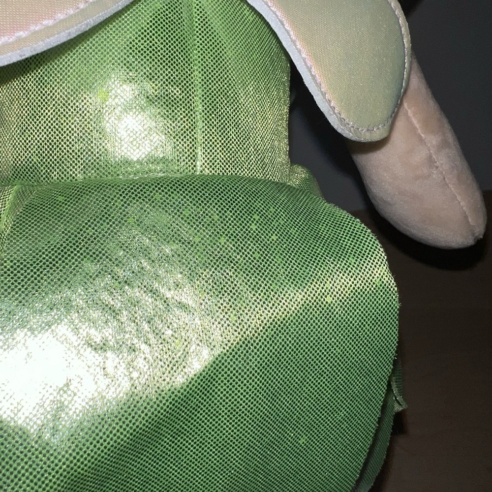 Scentsy Buddy - Tinkerbell - Disney - Comes "Sweet and Sassy" Scent Pak - Picture 10 of 15